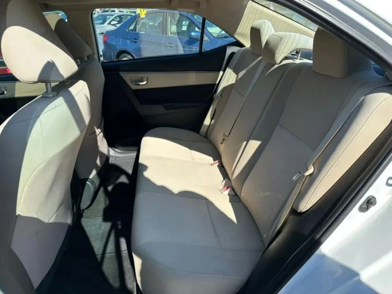 2014 Toyota Corolla 11th Gen - Image 11 of 12