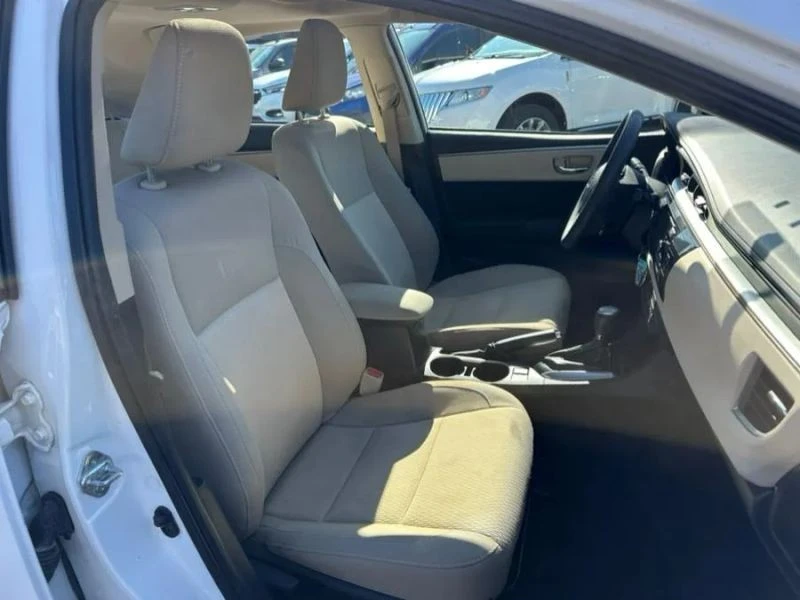 2014 Toyota Corolla 11th Gen - Image 12 of 12