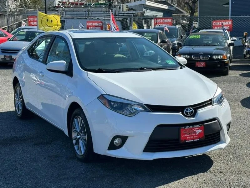 2014 Toyota Corolla 11th Gen - Image 3 of 12