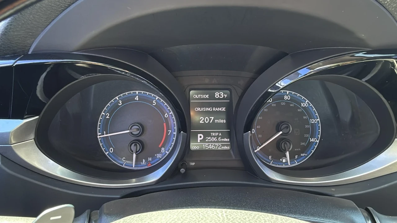 2014 Toyota Corolla 11th Gen - Image 8 of 8