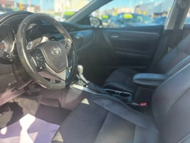 2014 Toyota Corolla 11th Gen - Image 11 of 12