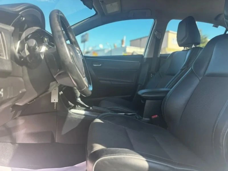 2014 Toyota Corolla 11th Gen - Image 10 of 12