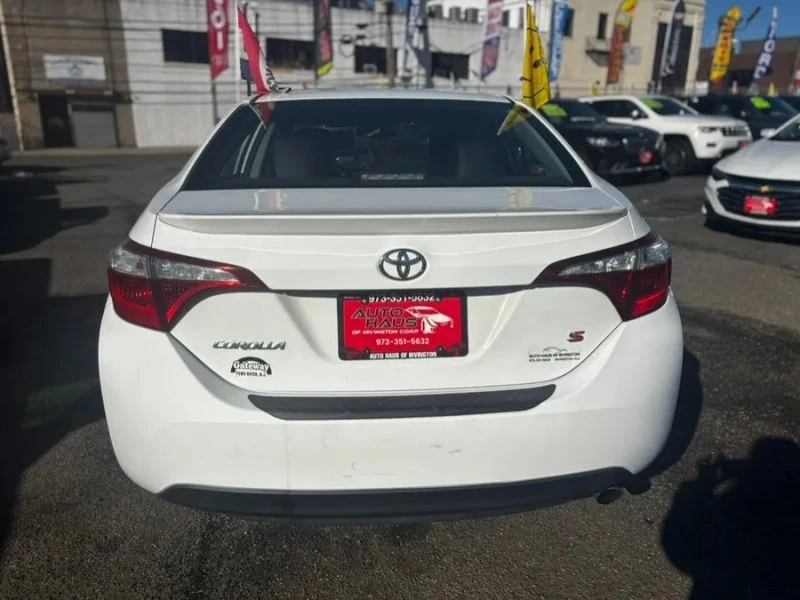 2014 Toyota Corolla 11th Gen - Image 6 of 12