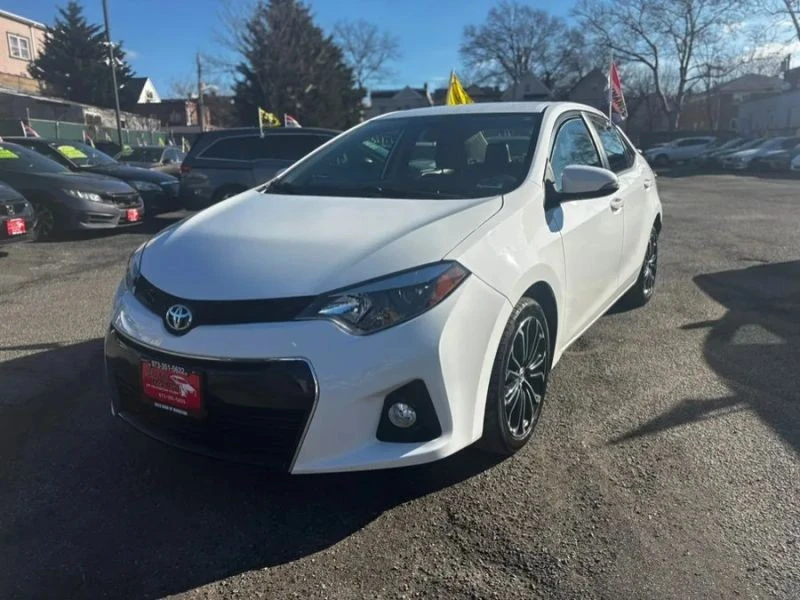 2014 Toyota Corolla 11th Gen - Image 2 of 12