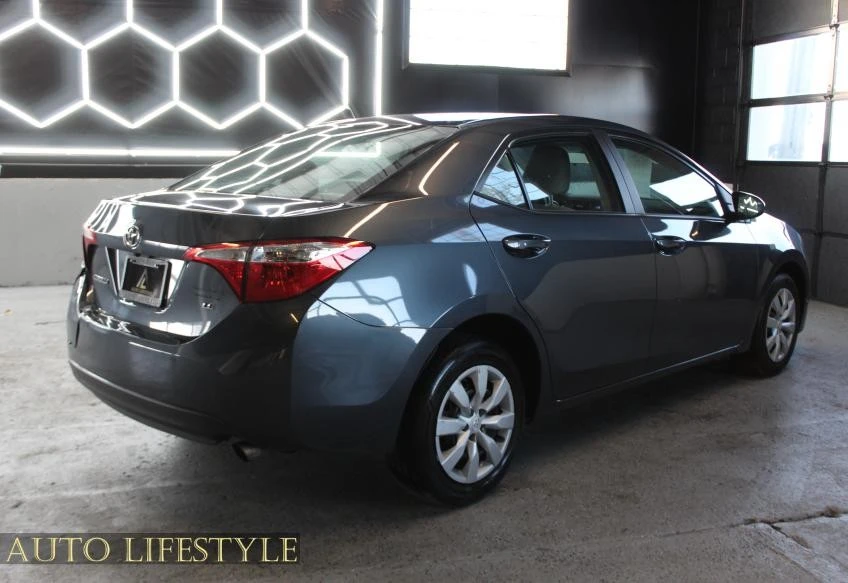 2014 Toyota Corolla 11th Gen - Image 7 of 21