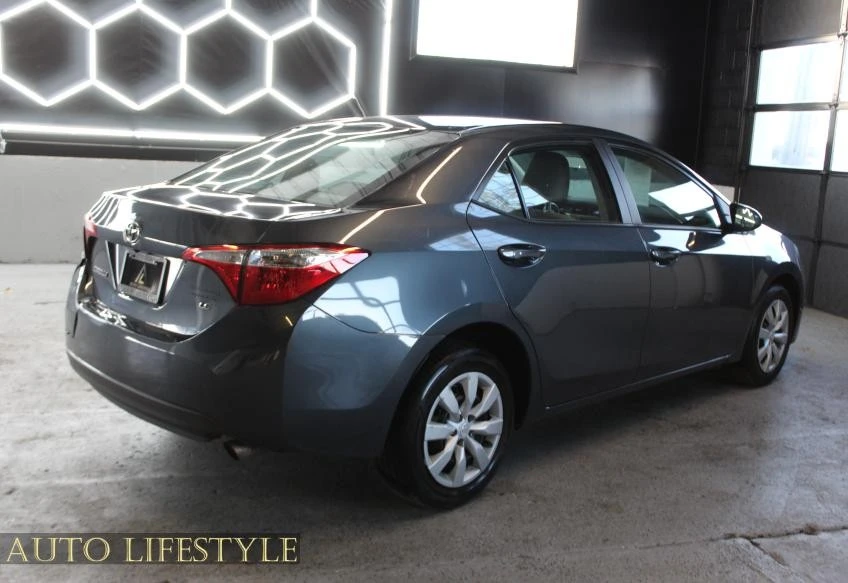 2014 Toyota Corolla 11th Gen - Image 6 of 21
