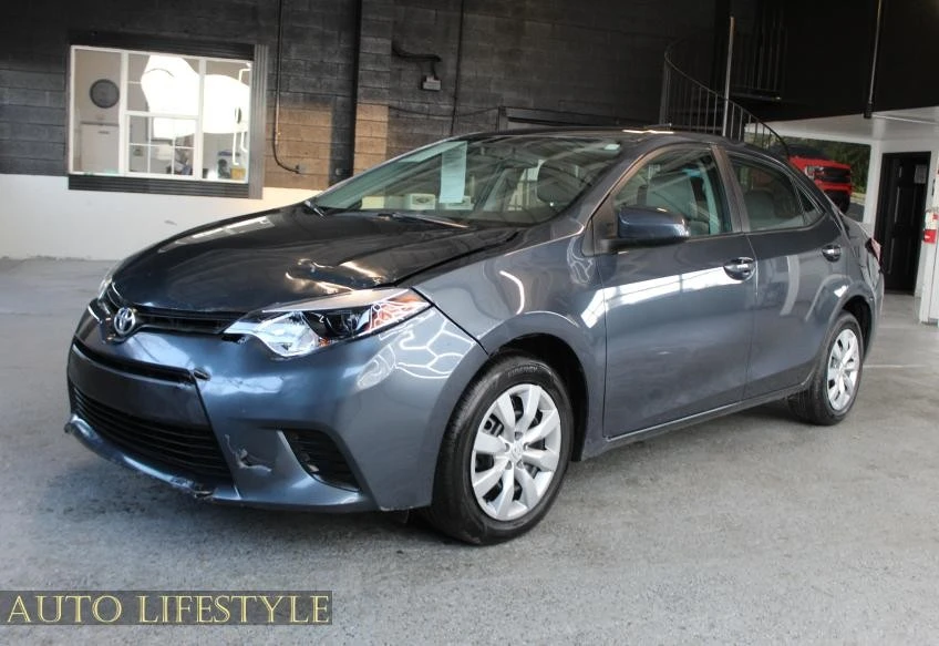2014 Toyota Corolla 11th Gen - Image 4 of 21