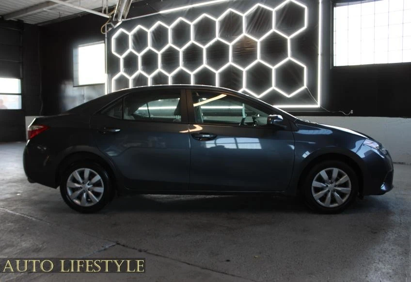 2014 Toyota Corolla 11th Gen - Image 10 of 21