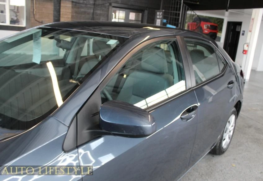 2014 Toyota Corolla 11th Gen - Image 13 of 21