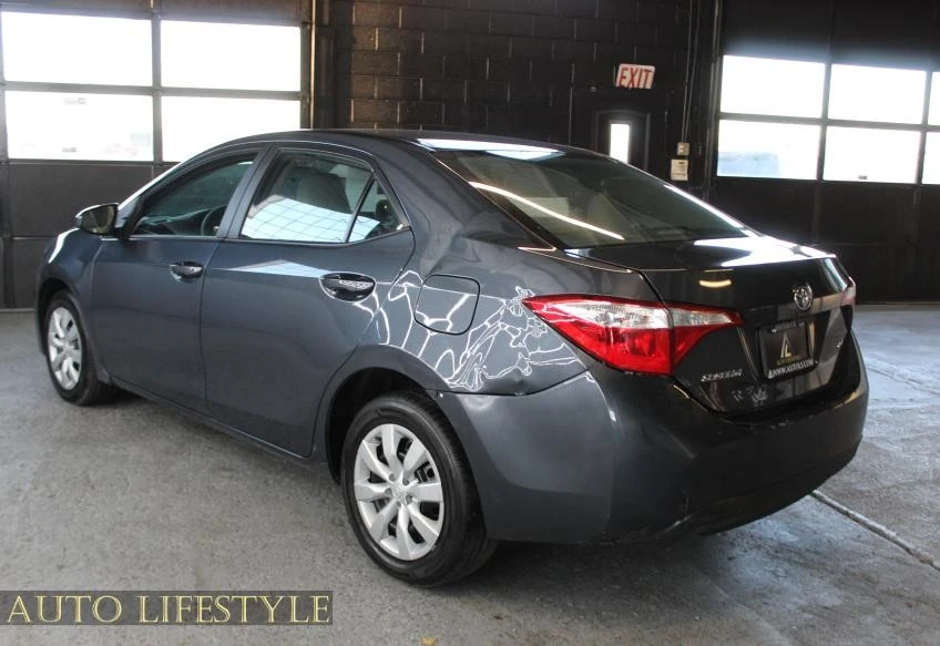 2014 Toyota Corolla 11th Gen - Image 5 of 21
