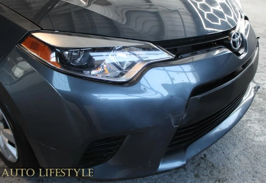 2014 Toyota Corolla 11th Gen - Image 20 of 21