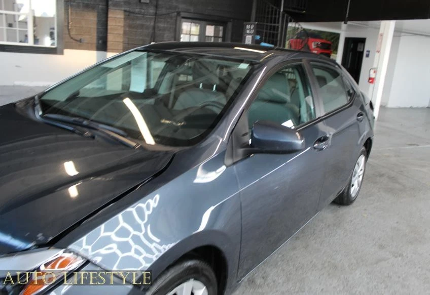 2014 Toyota Corolla 11th Gen - Image 14 of 21