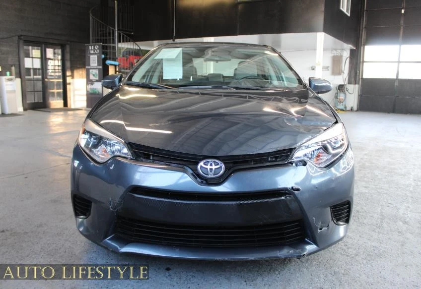 2014 Toyota Corolla 11th Gen - Image 11 of 21
