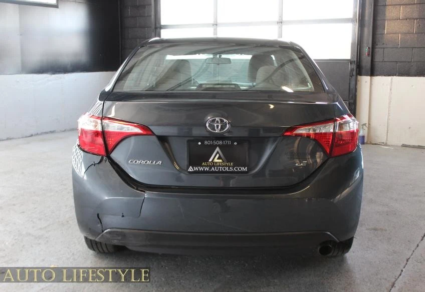 2014 Toyota Corolla 11th Gen - Image 12 of 21