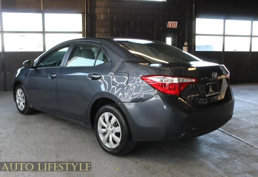 2014 Toyota Corolla 11th Gen - Image 8 of 21