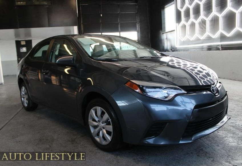 2014 Toyota Corolla 11th Gen - Image 3 of 21