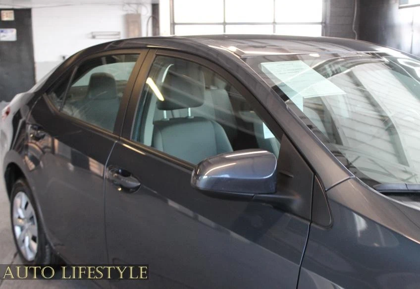 2014 Toyota Corolla 11th Gen - Image 15 of 21