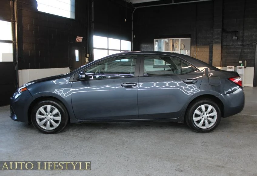 2014 Toyota Corolla 11th Gen - Image 9 of 21