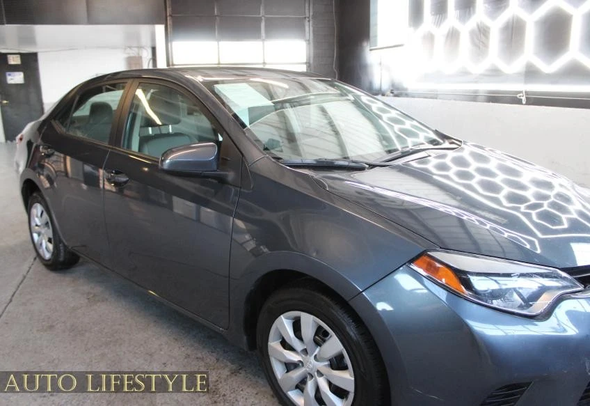 2014 Toyota Corolla 11th Gen - Image 16 of 21