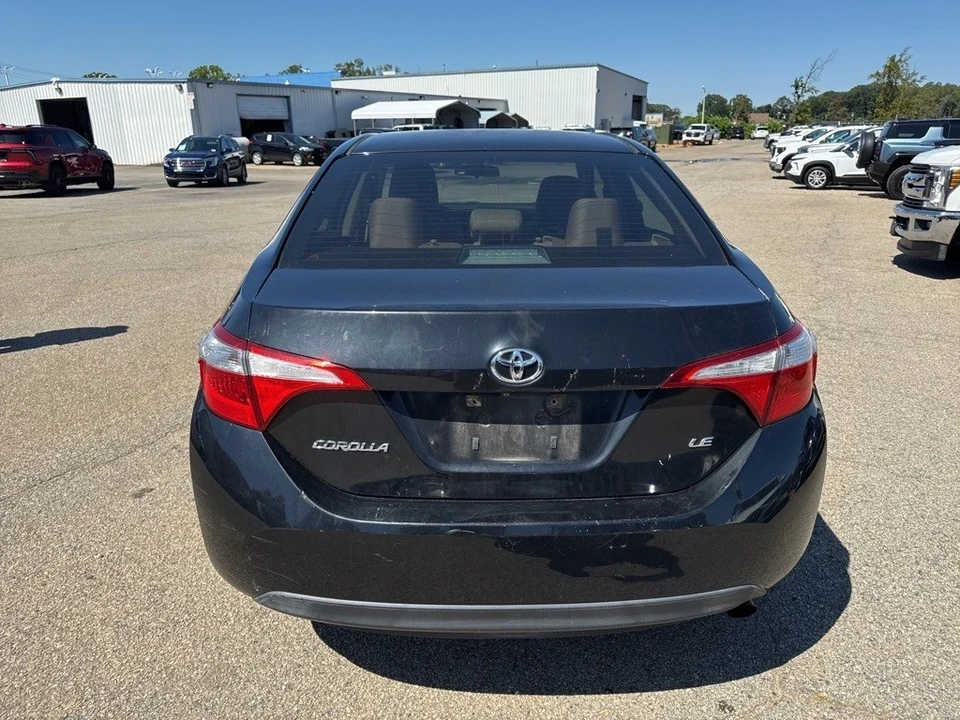 2014 Toyota Corolla 11th Gen - Image 3 of 7