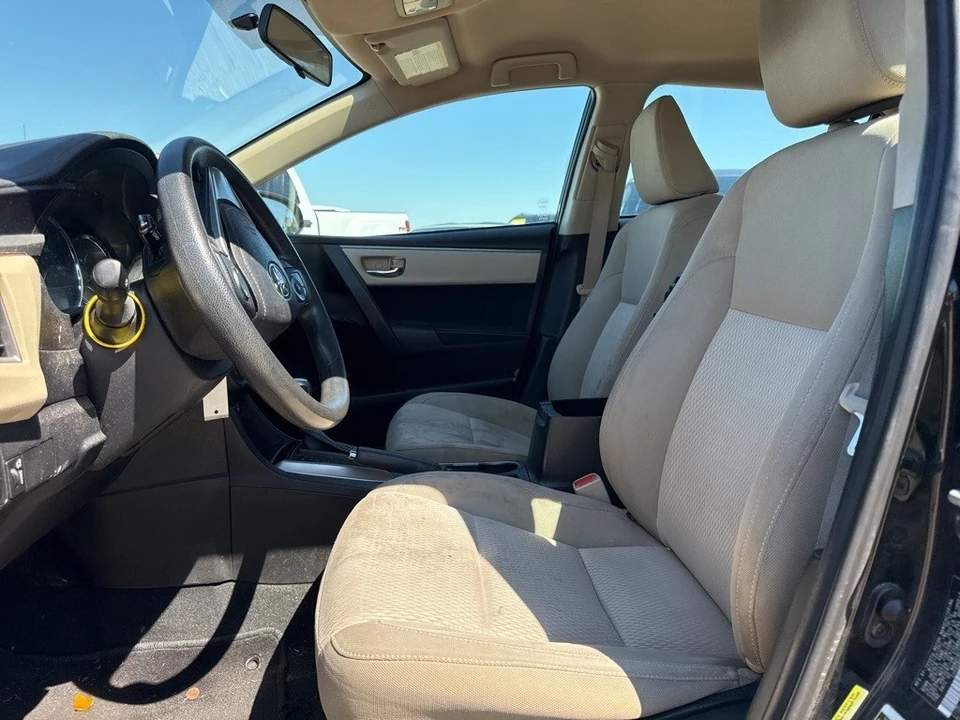 2014 Toyota Corolla 11th Gen - Image 6 of 7