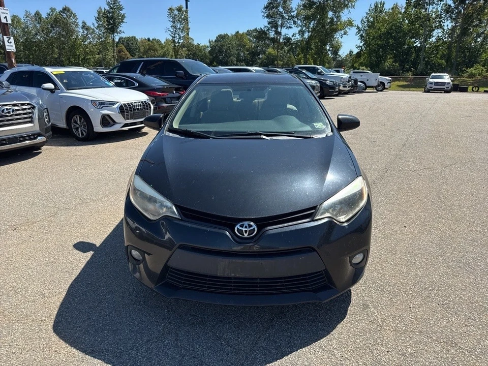 2014 Toyota Corolla 11th Gen - Image 5 of 7