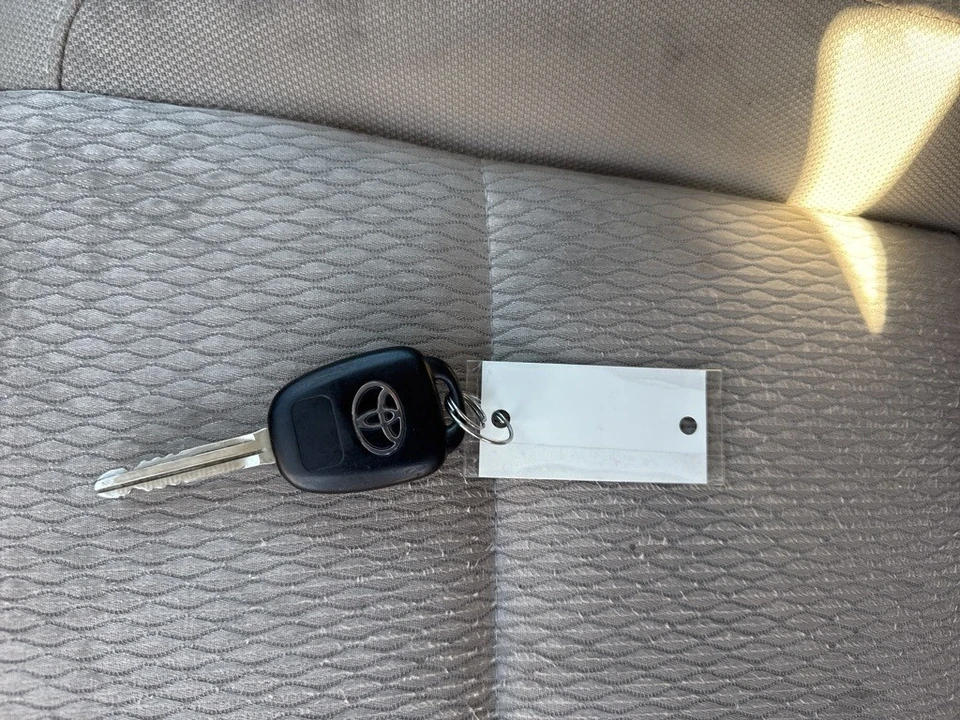 2014 Toyota Corolla 11th Gen - Image 7 of 7