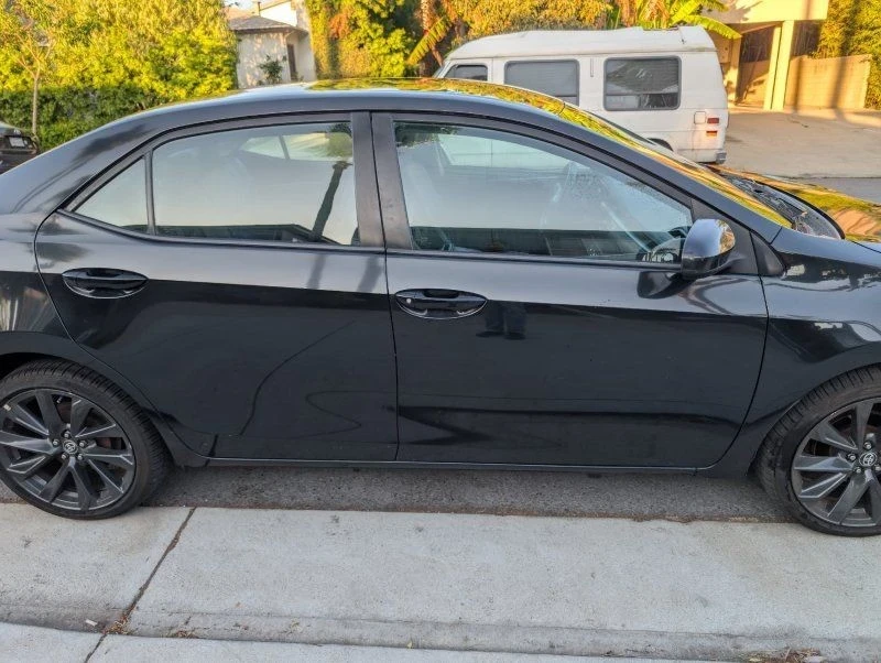 2014 Toyota Corolla 11th Gen - Image 4 of 14