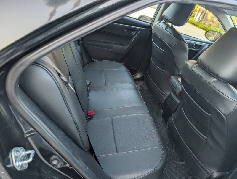 2014 Toyota Corolla 11th Gen - Image 11 of 14