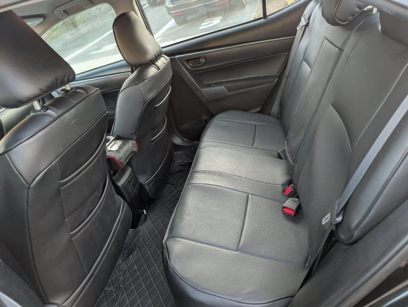 2014 Toyota Corolla 11th Gen - Image 10 of 14
