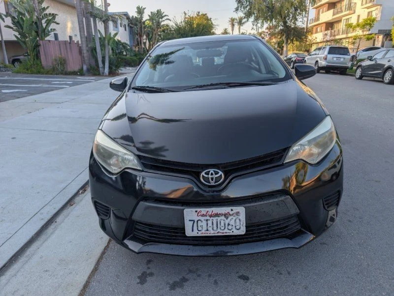 2014 Toyota Corolla 11th Gen - Image 2 of 14