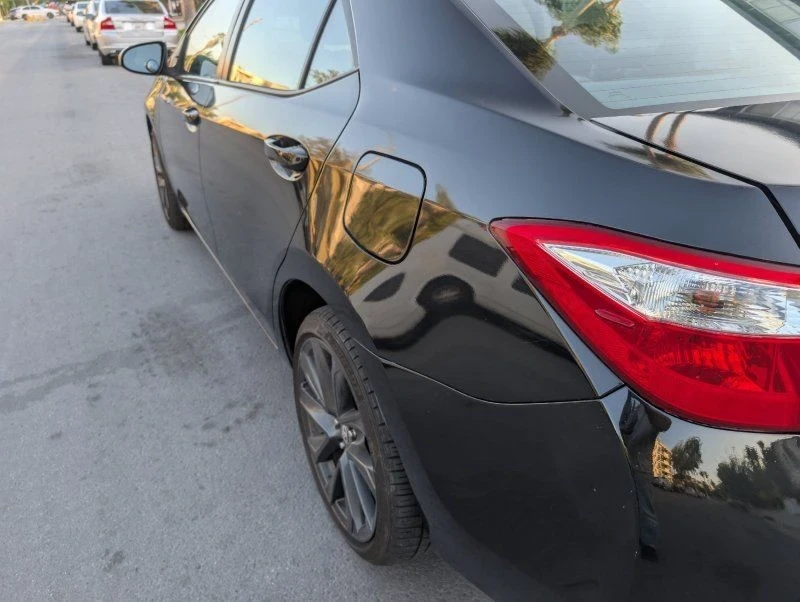 2014 Toyota Corolla 11th Gen - Image 7 of 14