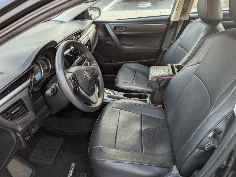 2014 Toyota Corolla 11th Gen - Image 9 of 14