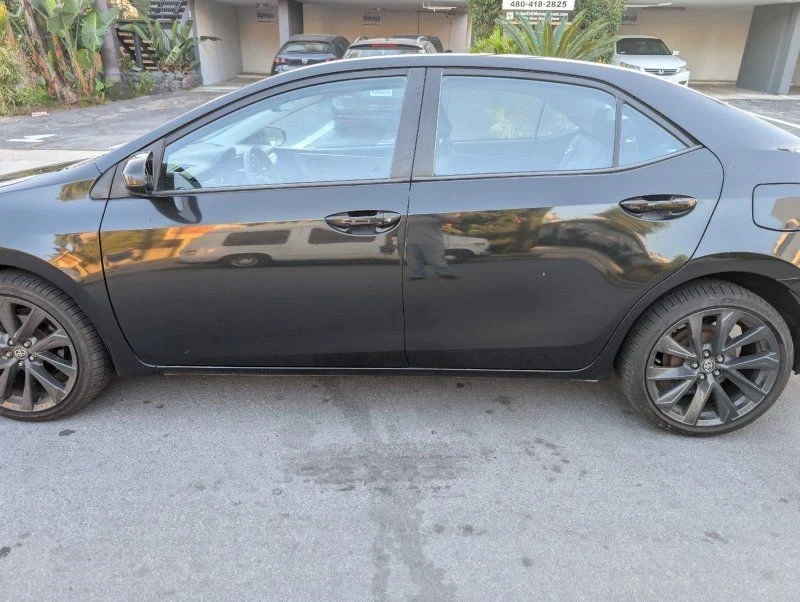 2014 Toyota Corolla 11th Gen - Image 8 of 14