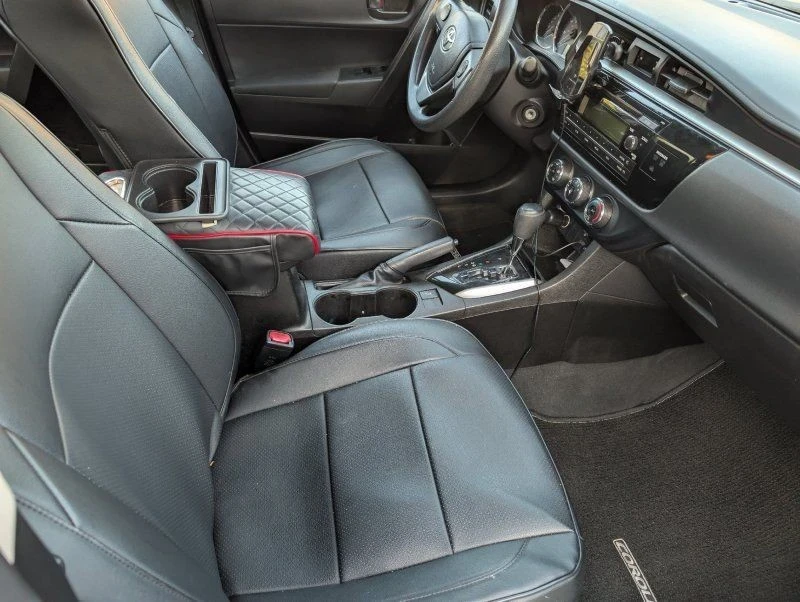 2014 Toyota Corolla 11th Gen - Image 12 of 14