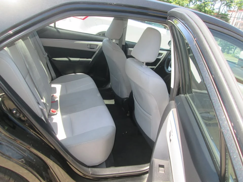 2014 Toyota Corolla 11th Gen - Image 10 of 12