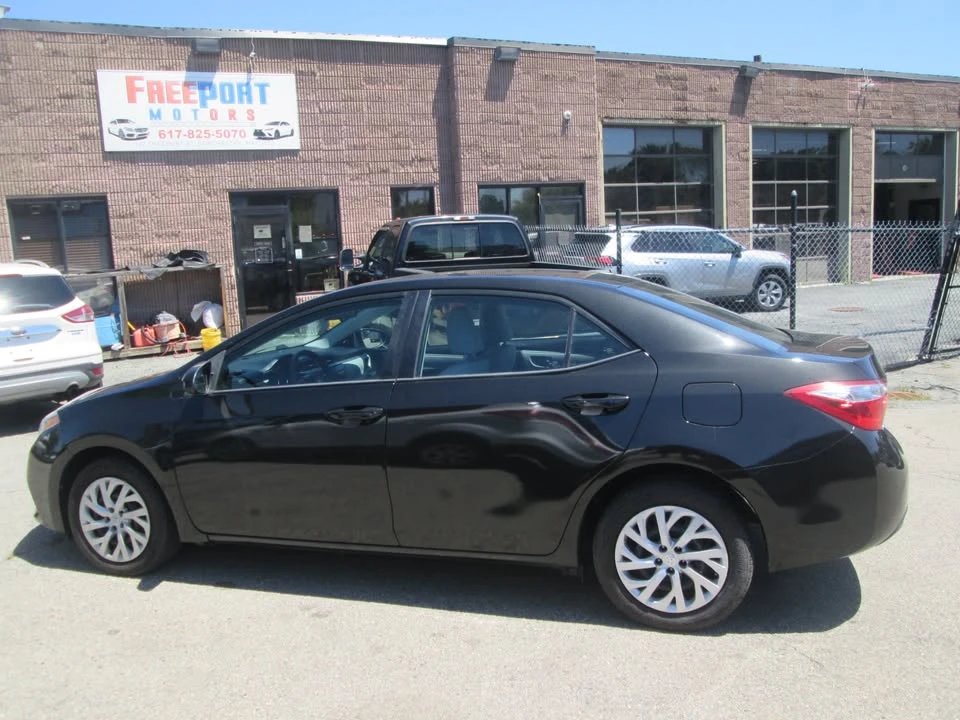 2014 Toyota Corolla 11th Gen - Image 2 of 12