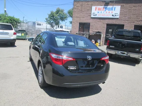 2014 Toyota Corolla 11th Gen - Image 3 of 12