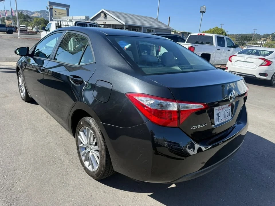 2014 Toyota Corolla 11th Gen - Image 4 of 14
