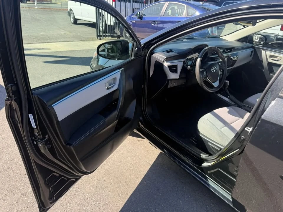 2014 Toyota Corolla 11th Gen - Image 7 of 14