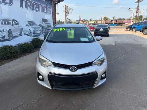 2014 Toyota Corolla 11th Gen - Image 2 of 13