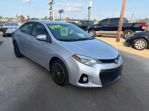 2014 Toyota Corolla 11th Gen - Image 3 of 13