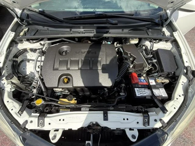 2014 Toyota Corolla 11th Gen - Image 10 of 21