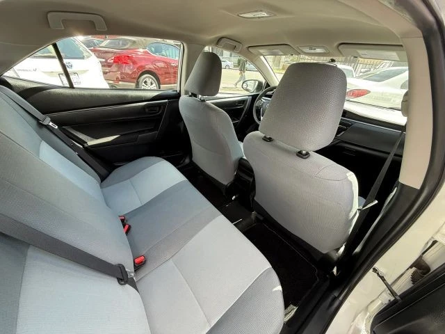 2014 Toyota Corolla 11th Gen - Image 19 of 21
