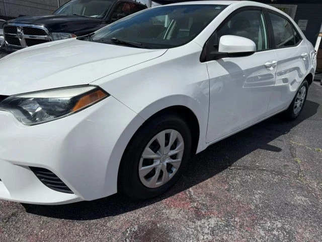 2014 Toyota Corolla 11th Gen - Image 7 of 21
