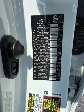 2014 Toyota Corolla 11th Gen - Image 9 of 21