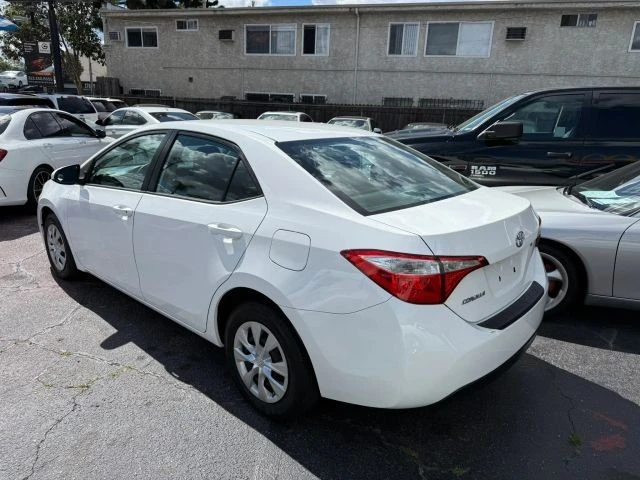2014 Toyota Corolla 11th Gen - Image 5 of 21
