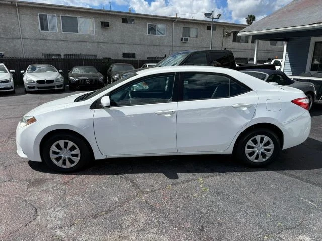 2014 Toyota Corolla 11th Gen - Image 6 of 21
