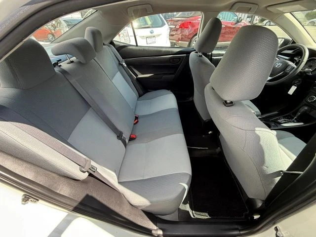 2014 Toyota Corolla 11th Gen - Image 18 of 21