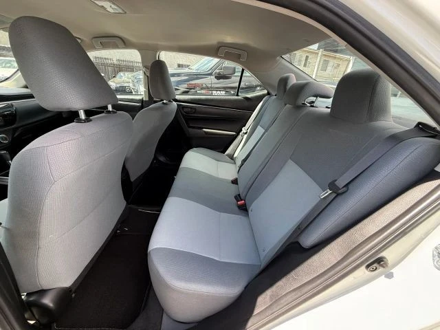 2014 Toyota Corolla 11th Gen - Image 15 of 21